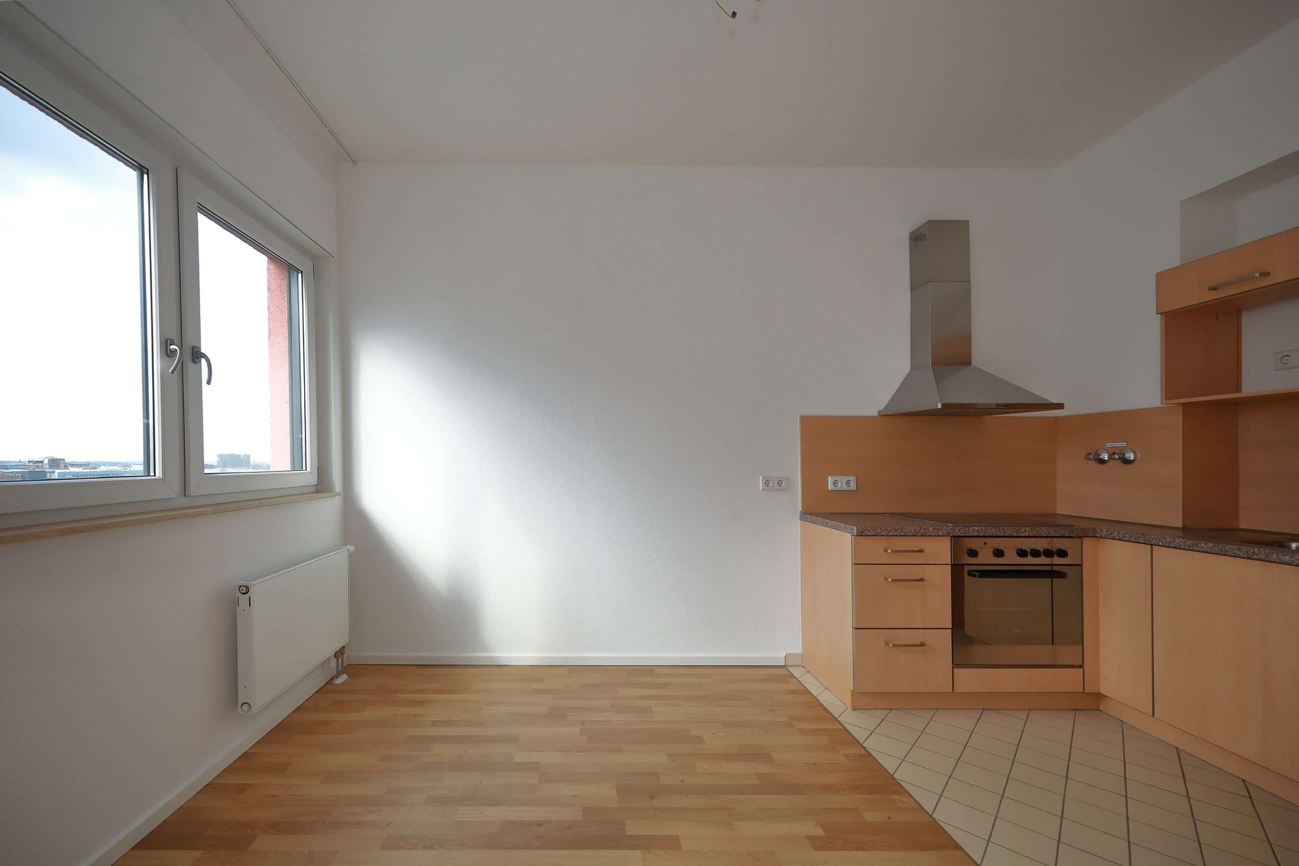 Thumbnail-Wohnung zum Mieten in Essen 1.025,45 € 66.03 m²