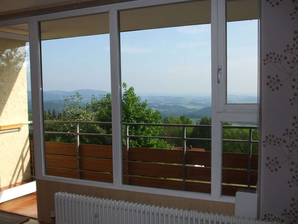 Thumbnail-Wohnung zum Kaufen in Freyung 46.000,00 € 33 m²