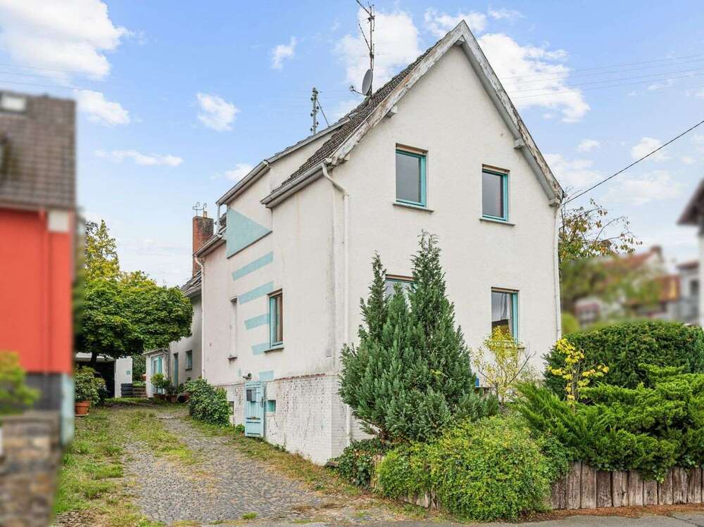 Thumbnail-Haus zum Kaufen in Idstein 419.000,00 € 176 m²