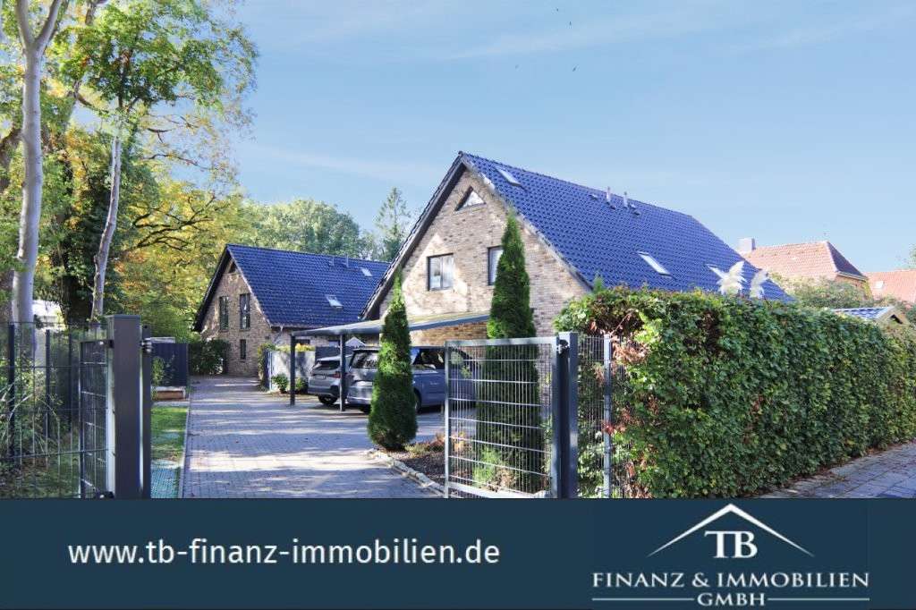 Thumbnail-Haus zum Kaufen in Aurich 379.000,00 € 107 m²