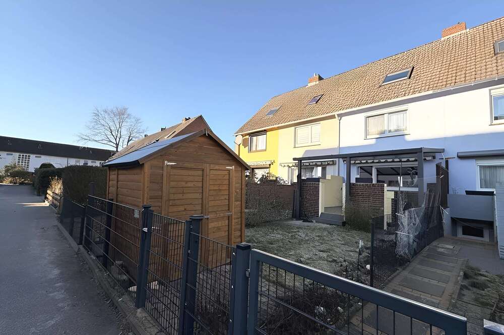 Thumbnail-Haus zum Kaufen in Winsen 219.000,00 € 92 m²