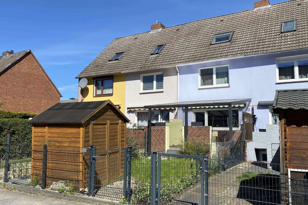Thumbnail-Haus zum Kaufen in Winsen 209.000,00 € 92 m²