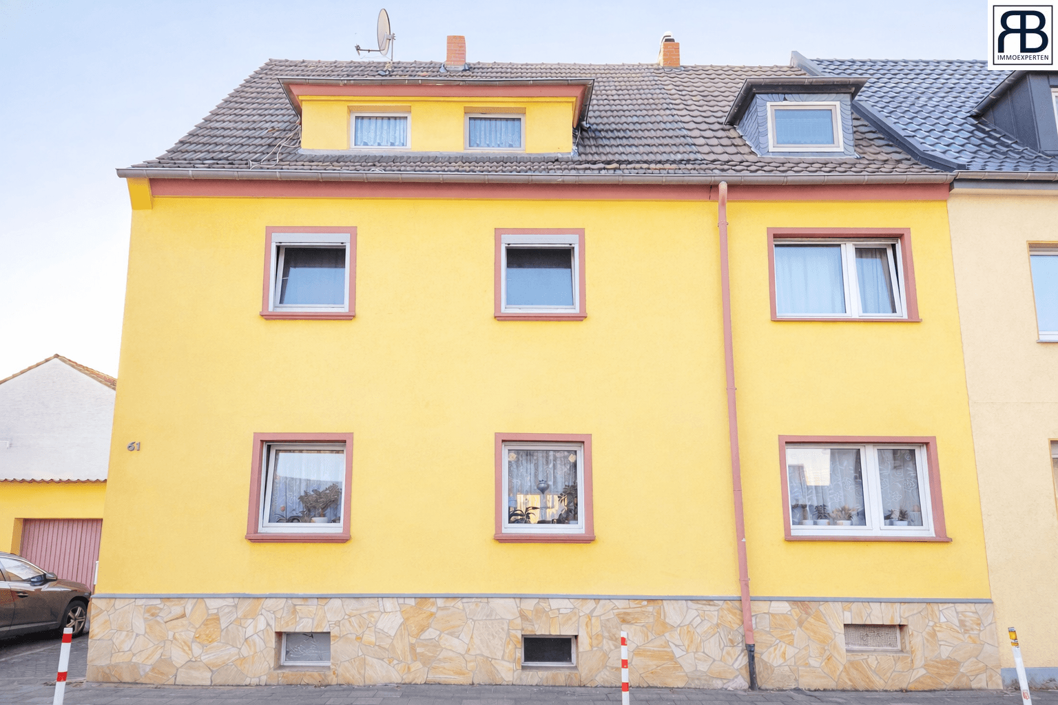 Thumbnail-Haus zum Kaufen in Troisdorf 569.000,00 € 207 m²