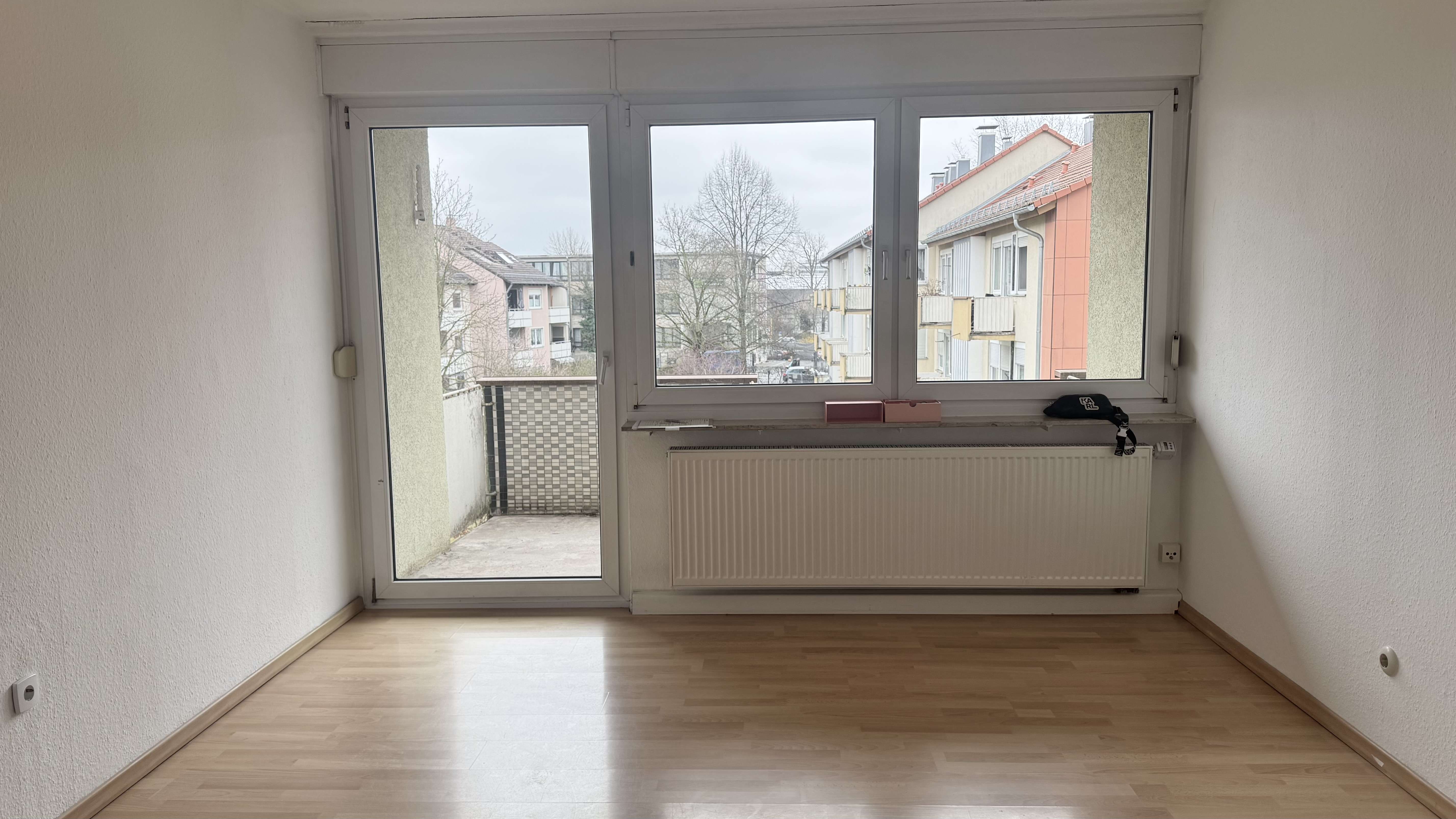 Thumbnail-Wohnung zum Mieten in Nürnberg 630,00 € 65 m²