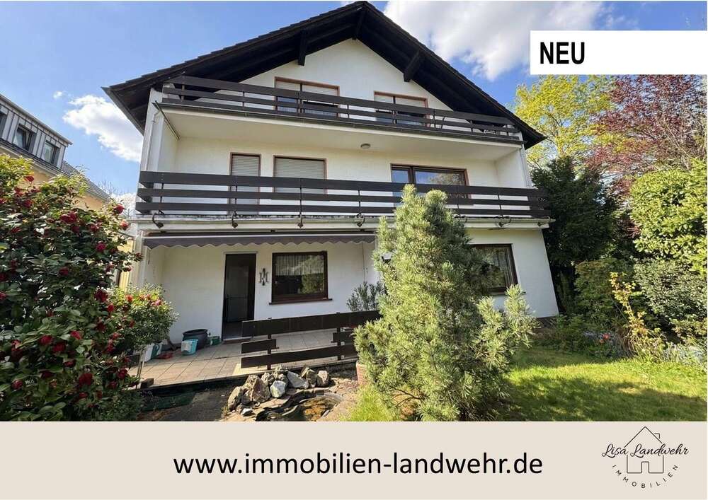 Thumbnail-Haus zum Kaufen in Troisdorf 627.000,00 € 274 m²
