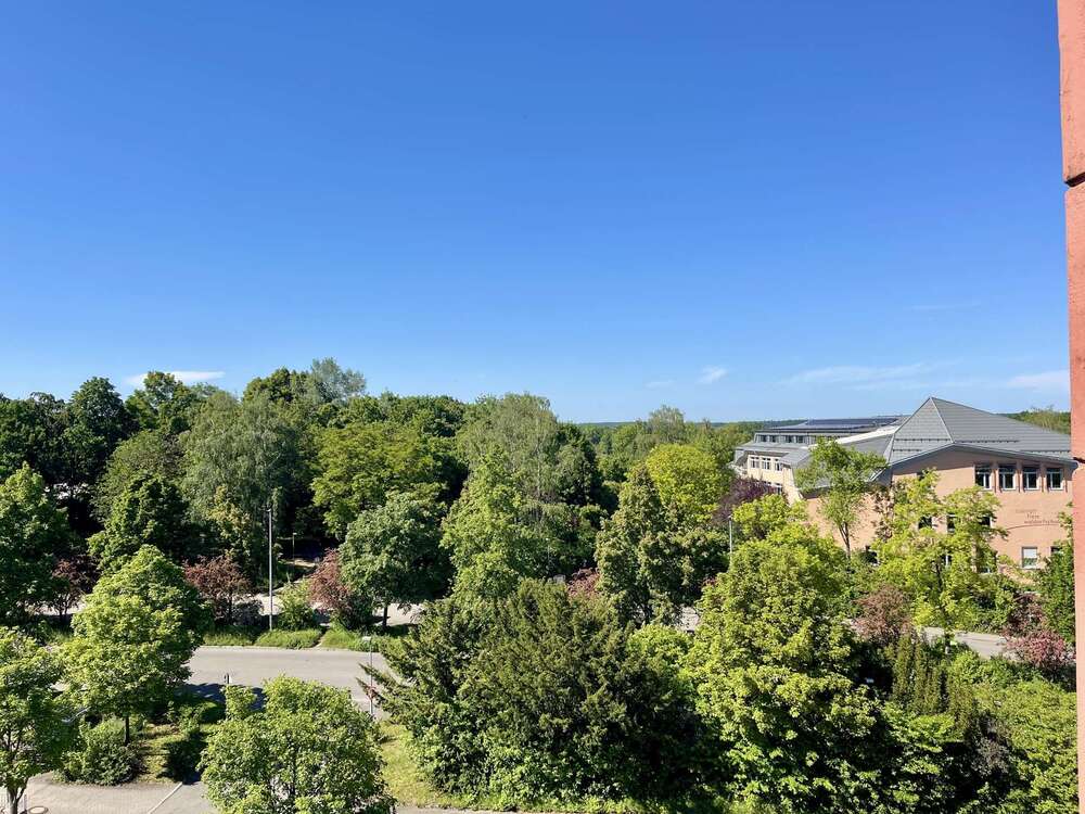 Thumbnail-Wohnung zum Kaufen in Tübingen 398.000,00 € 82 m²