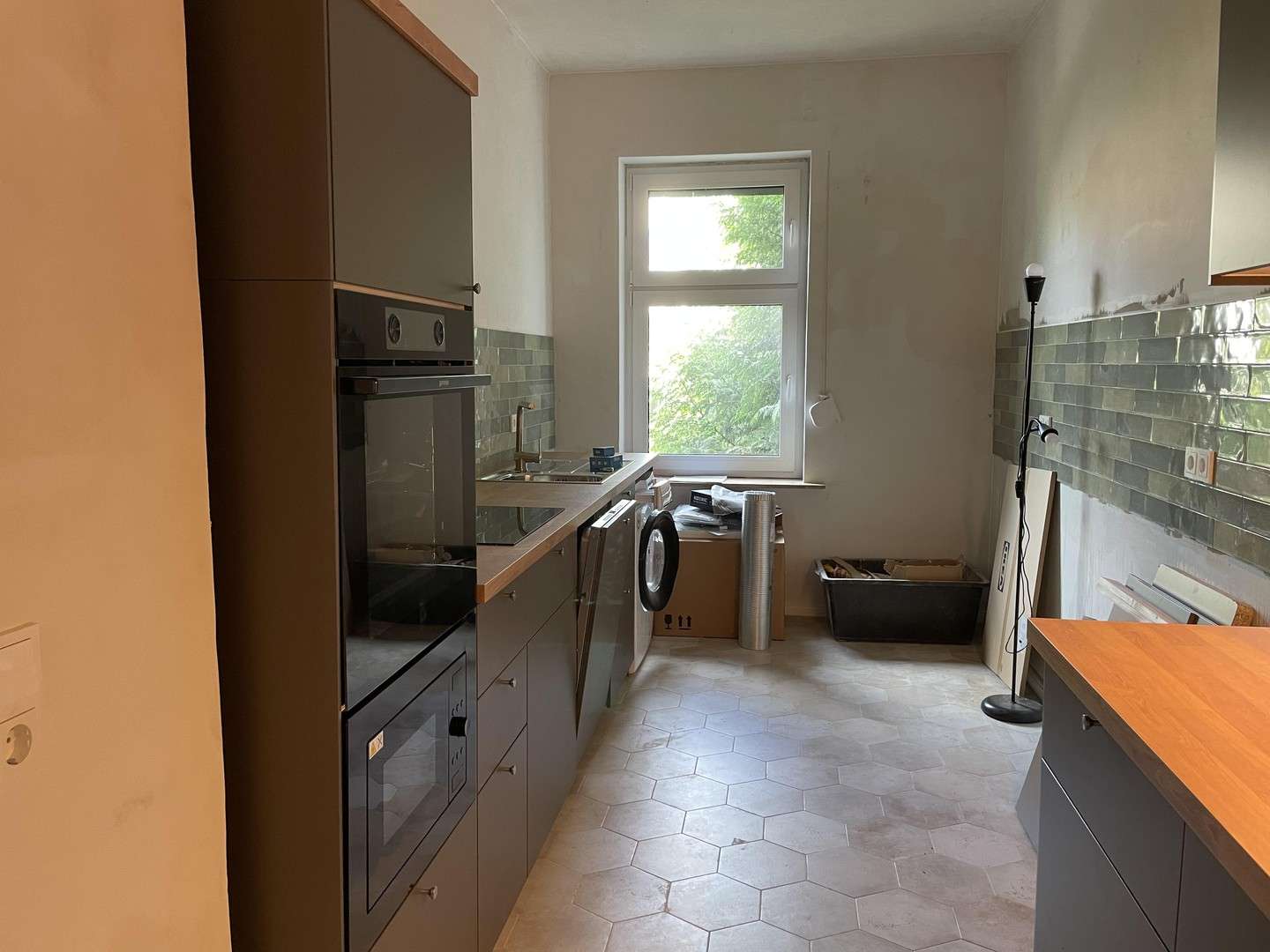 Thumbnail-Wohnung zum Mieten in Leipzig 800,00 € 55 m²