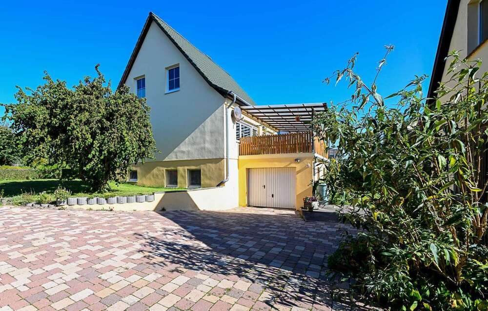 Thumbnail-Haus zum Kaufen in Kankel 339.400,00 € 135.12 m²