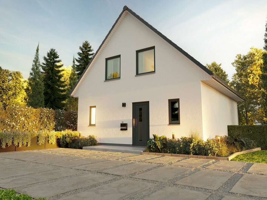 Thumbnail-Haus zum Kaufen in Langenreichenbach 384.900,00 € 98 m²