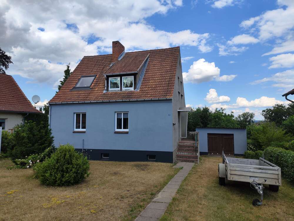 Thumbnail-Haus zum Kaufen in Plau 320.000,00 € 105 m²