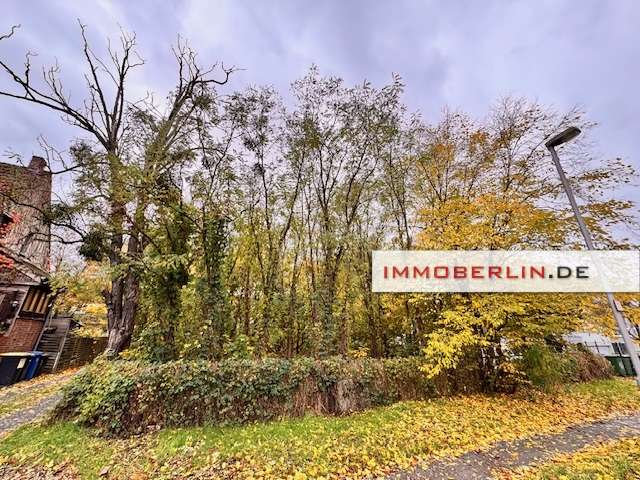 Thumbnail-Grundstück zu verkaufen in Berlin 355.000,00 € 671 m²