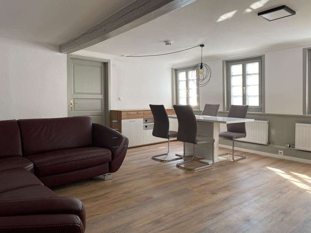 Thumbnail-Wohnung zum Kaufen in Berglen 189.000,00 € 77 m²