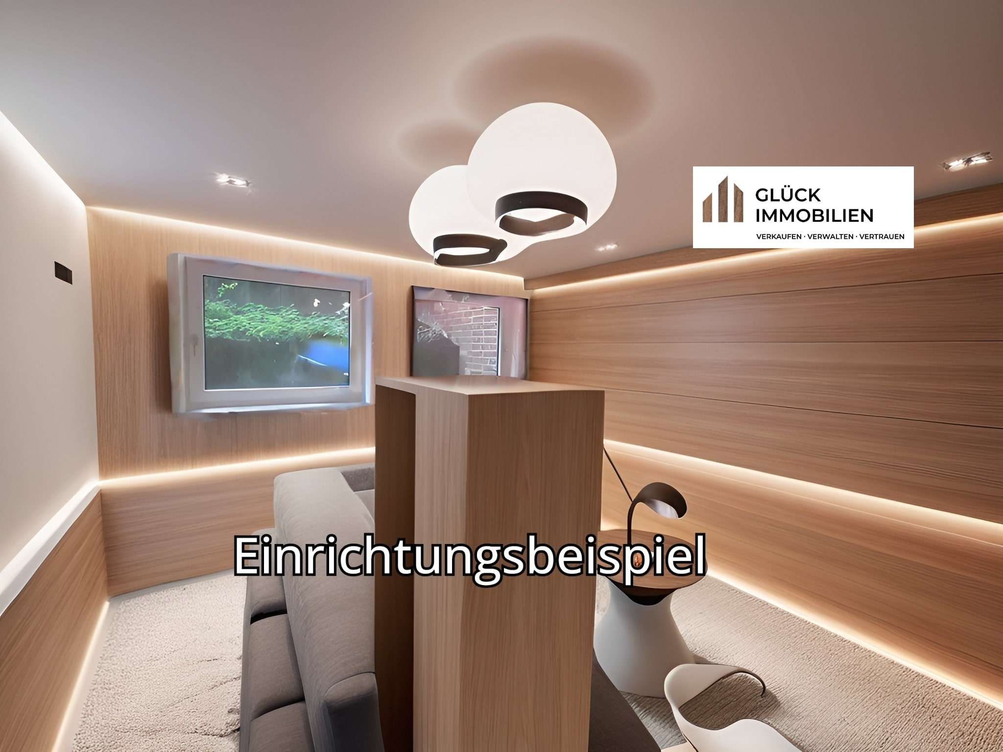 Thumbnail-Wohnung zum Mieten in Velen 290,00 € 30.9 m²
