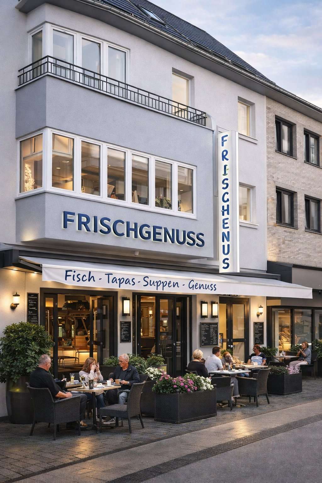 Thumbnail-Haus zum Kaufen in Wuppertal 599.000,00 € 316 m²