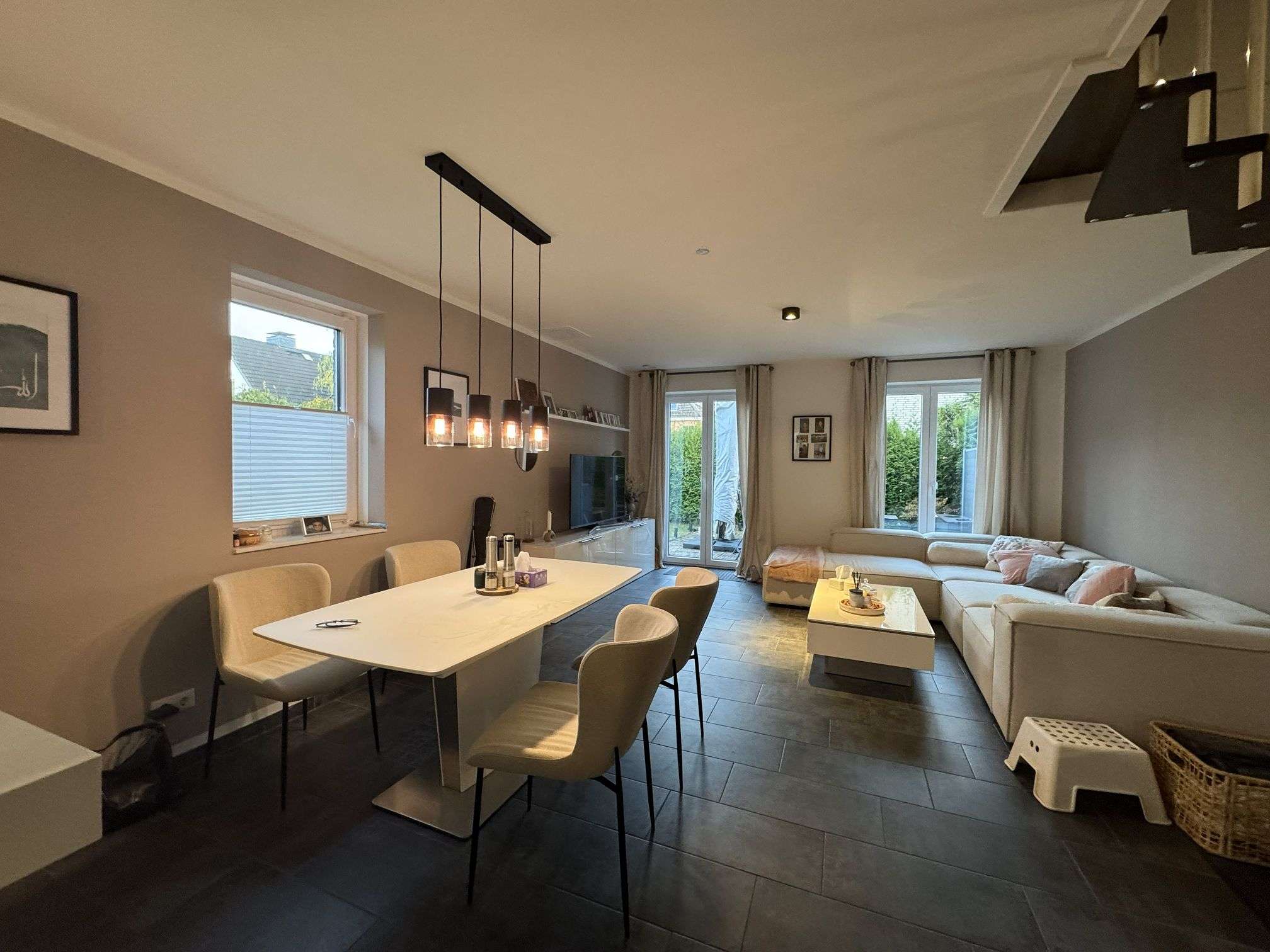 Thumbnail-Haus zum Kaufen in Norderstedt 598.000,00 € 137 m²