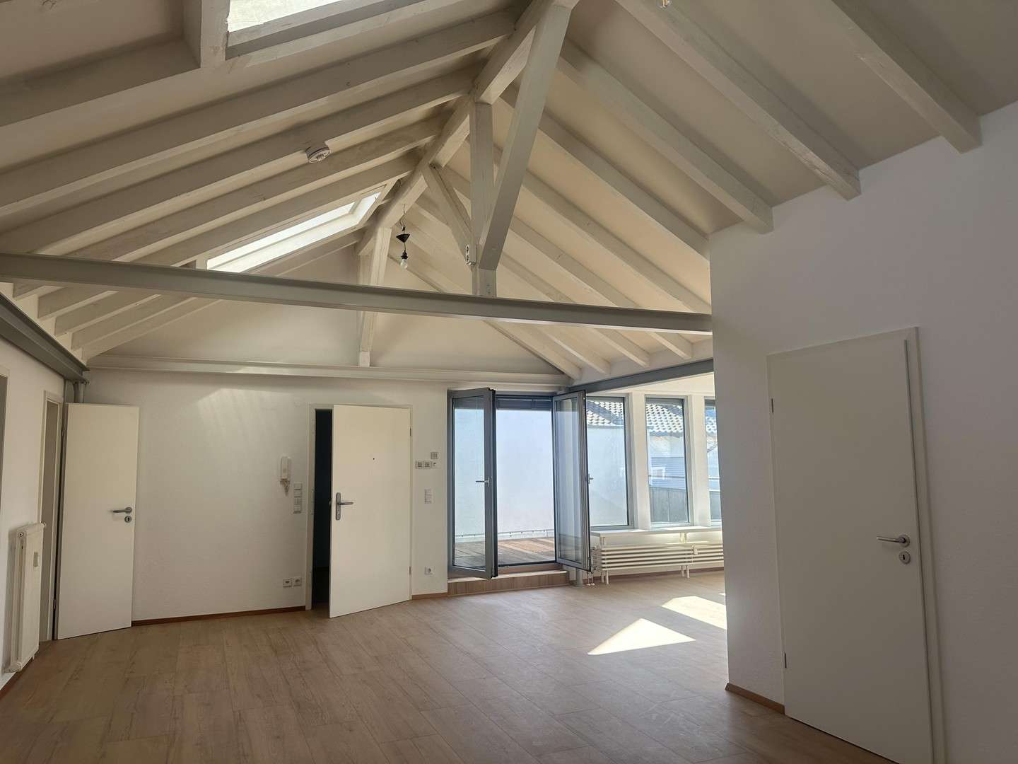Thumbnail-Wohnung zum Mieten in Mannheim 1.990,00 € 132 m²