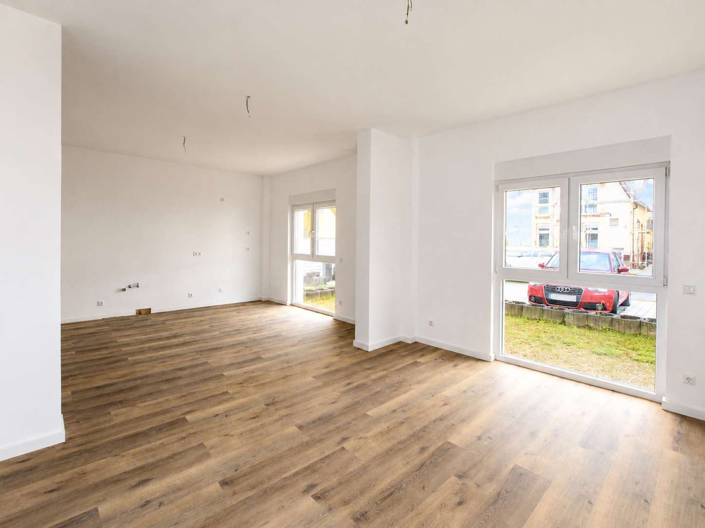 Thumbnail-Wohnung zum Kaufen in Maxdorf 329.000,00 € 123 m²