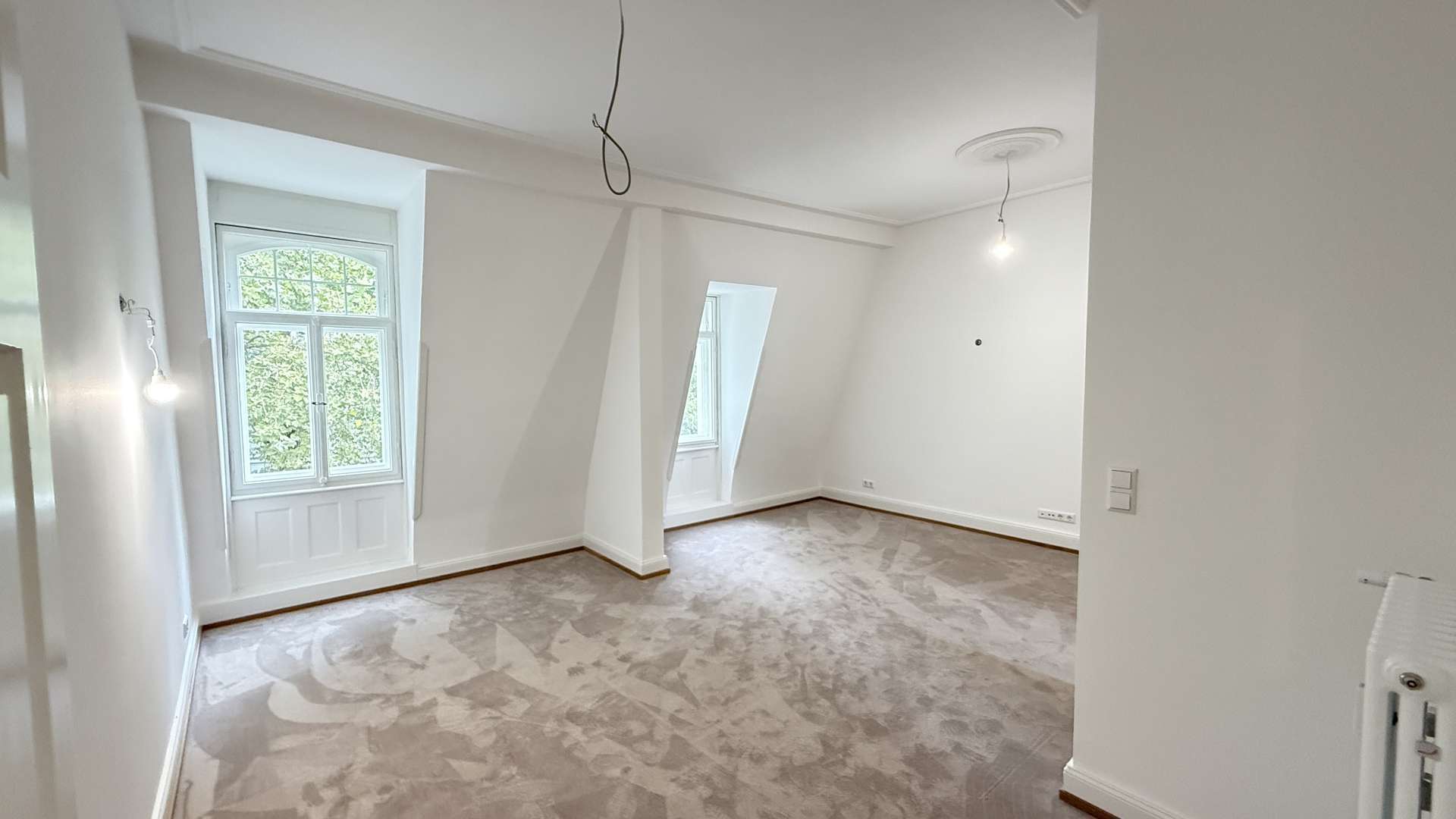 Thumbnail-Wohnung zum Mieten in Baden-Baden 1.720,00 € 94 m²