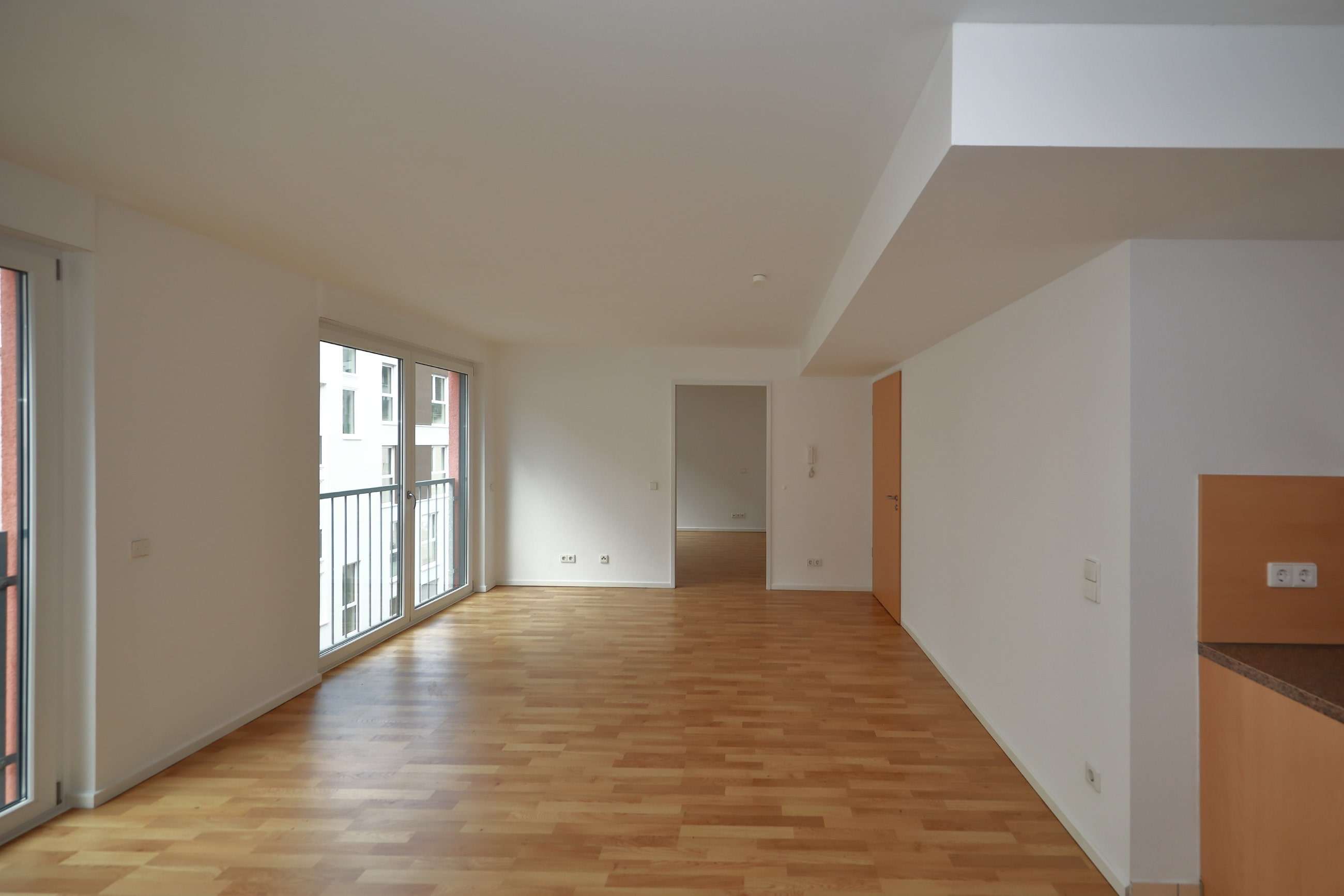 Thumbnail-Wohnung zum Mieten in Essen 1.025,45 € 66.03 m²