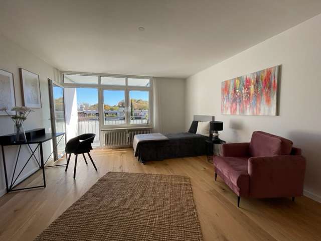 Thumbnail-Wohnung zum Kaufen in München 480.000,00 € 43 m²