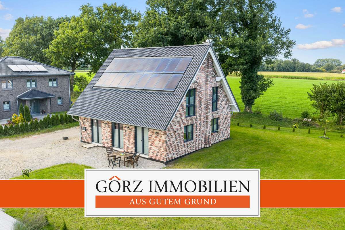 Thumbnail-Haus zum Kaufen in Lutzhorn 699.000,00 € 168.76 m²