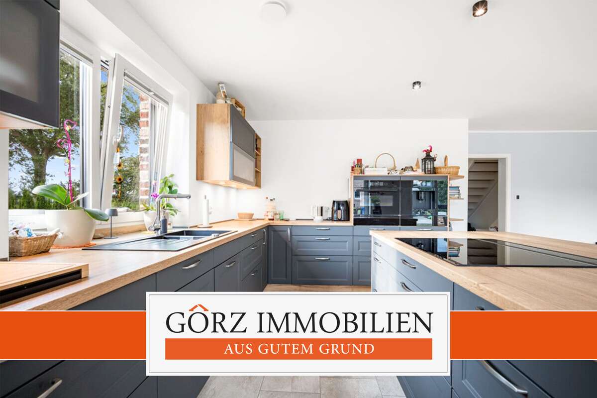 Thumbnail-Haus zum Kaufen in Lutzhorn 649.000,00 € 168.76 m²