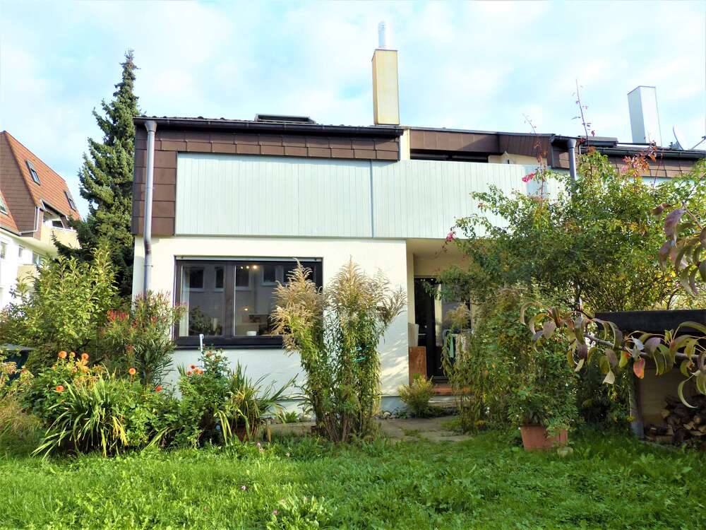 Thumbnail-Haus zum Mieten in Aalen 1.500,00 € 140 m²