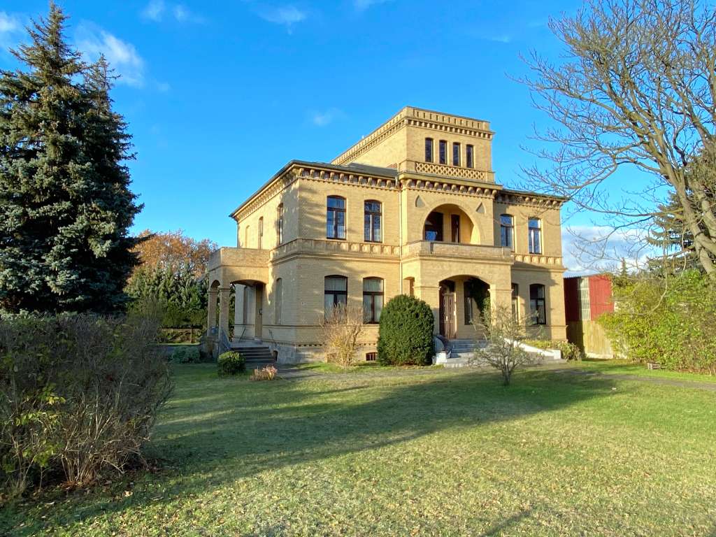 Thumbnail-Wohnung zum Mieten in Gardelegen 435,00 € 69 m²