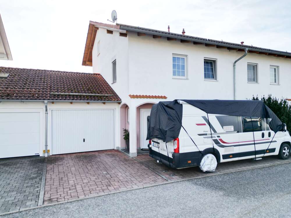 Thumbnail-Haus zum Kaufen in Vilsbiburg 515.000,00 € 132 m²