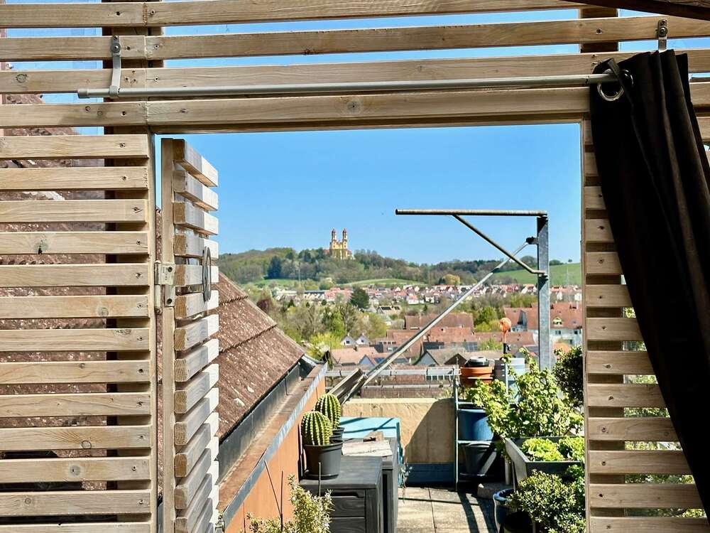Thumbnail-Wohnung zum Kaufen in Ellwangen 235.000,00 € 122 m²