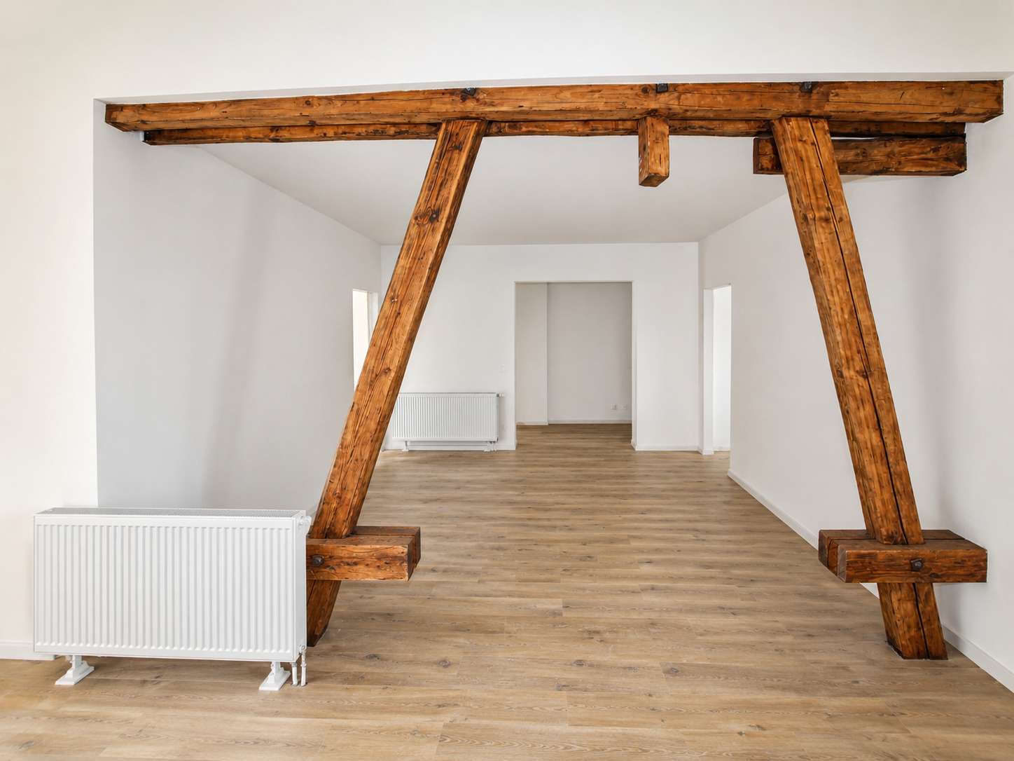 Thumbnail-Wohnung zum Kaufen in Maxdorf 389.000,00 € 121 m²