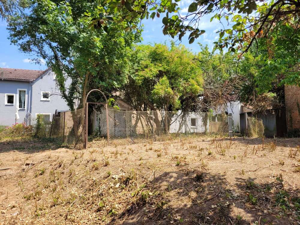 Thumbnail-Grundstück zu verkaufen in Bad Homburg 549.950,00 € 435 m²
