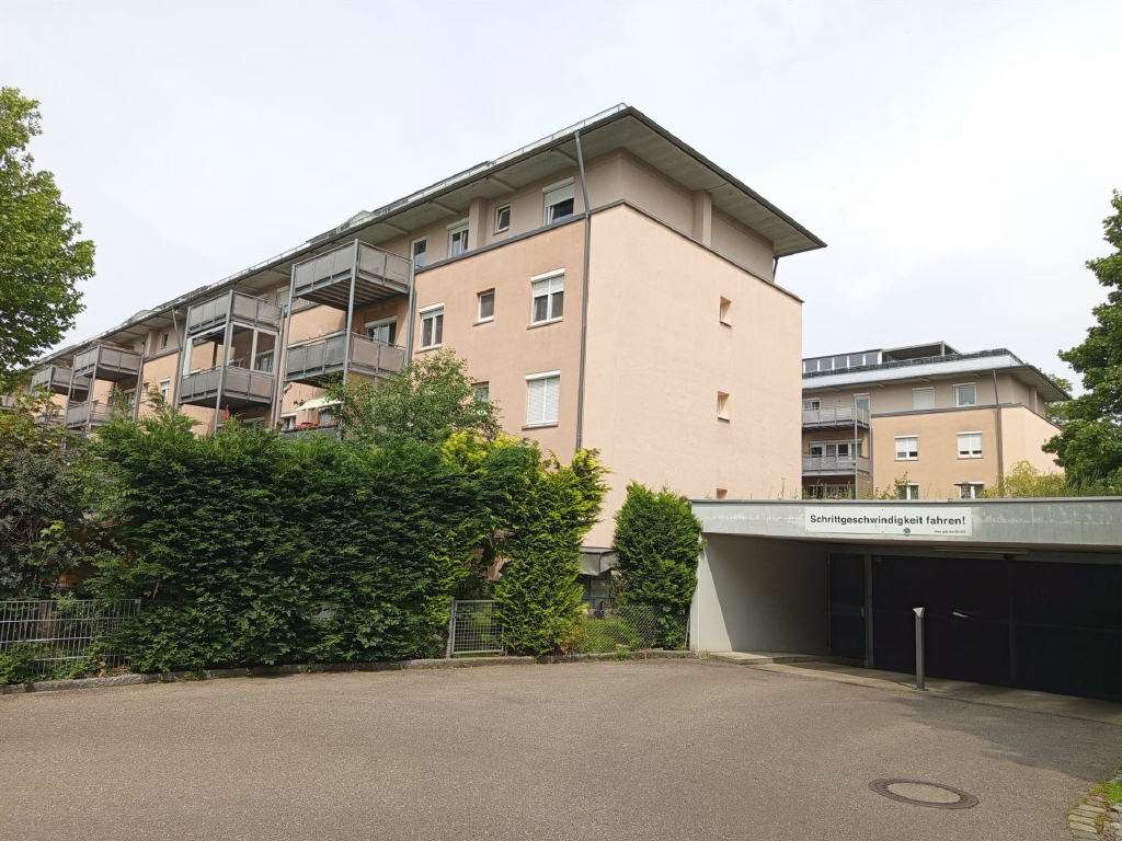 Thumbnail-Wohnung zum Kaufen in Augsburg 445.000,00 € 104 m²