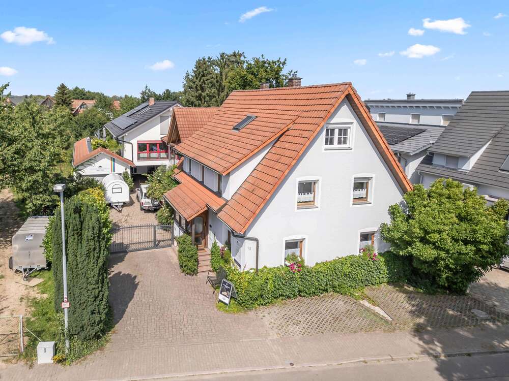 Thumbnail-Haus zum Kaufen in Kappel-Grafenhausen 1.350.000,00 € 538 m²