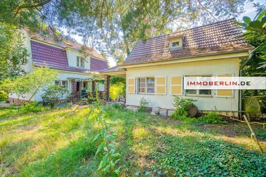 Thumbnail-Haus zum Kaufen in Berlin 1.150.000,00 € 220 m²