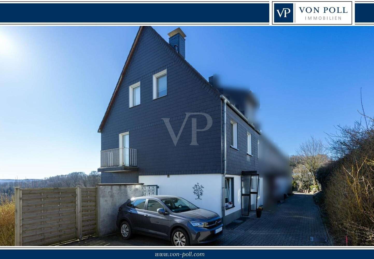 Thumbnail-Haus zum Kaufen in Velbert 372.000,00 € 106 m²