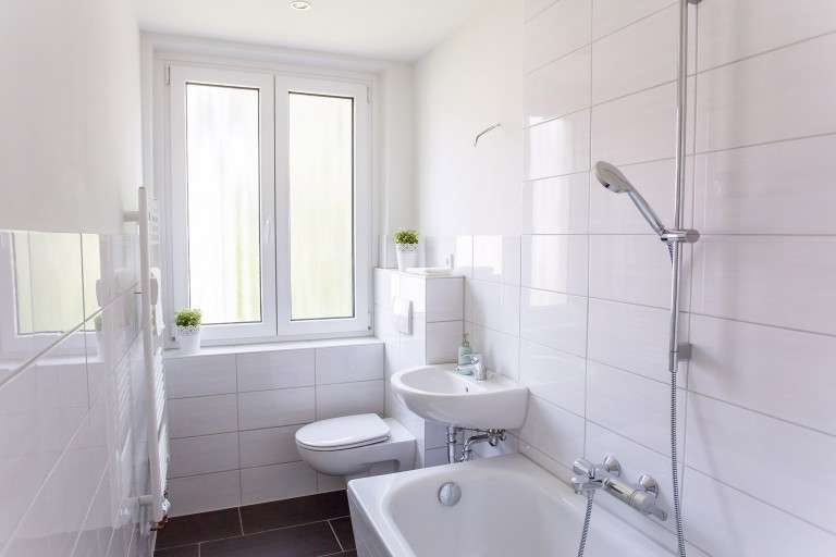 Thumbnail-Wohnung zum Mieten in Chemnitz 398,00 € 60 m²