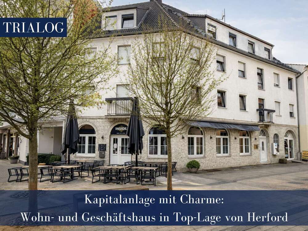 Thumbnail-Haus zum Kaufen in Herford 964.000,00 € 463 m²