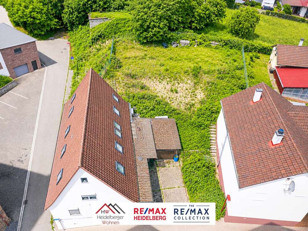 Thumbnail-Haus zum Kaufen in Mühlhausen-Tairnbach 399.000,00 € 137 m²