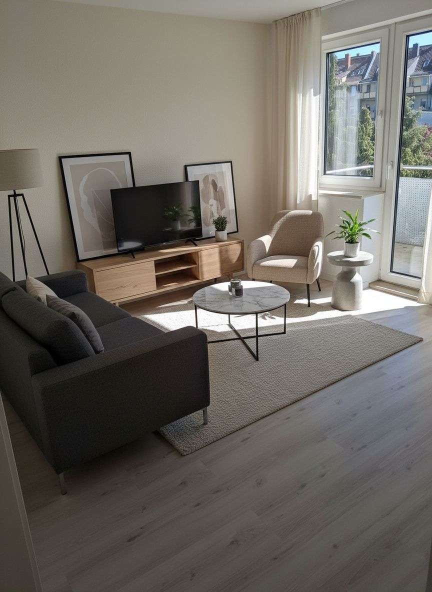 Thumbnail-Wohnung zum Mieten in Glauchau 520,00 € 80.78 m²