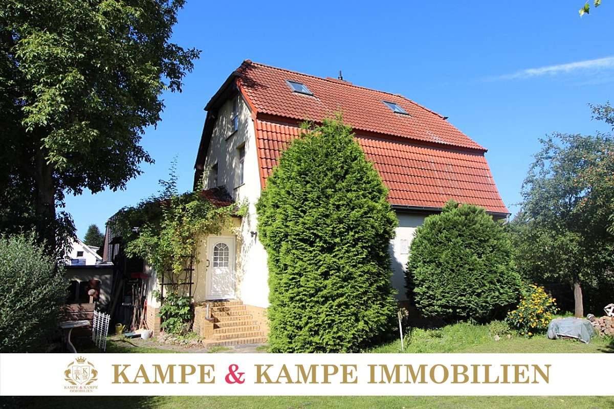 Thumbnail-Haus zum Kaufen in Schönefeld 799.000,00 € 140 m²