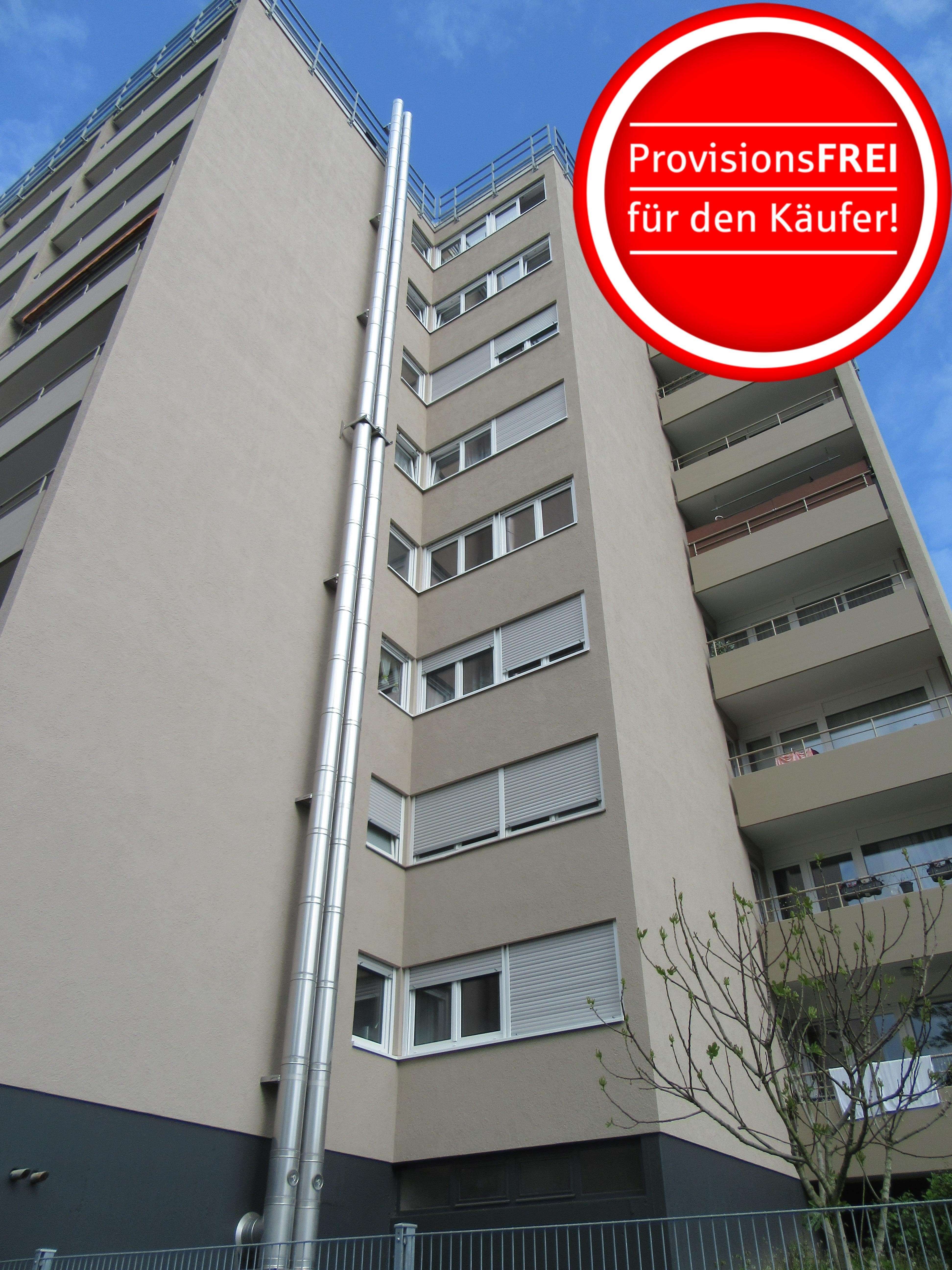 Thumbnail-Wohnung zum Kaufen in Lahr 160.000,00 € 93 m²