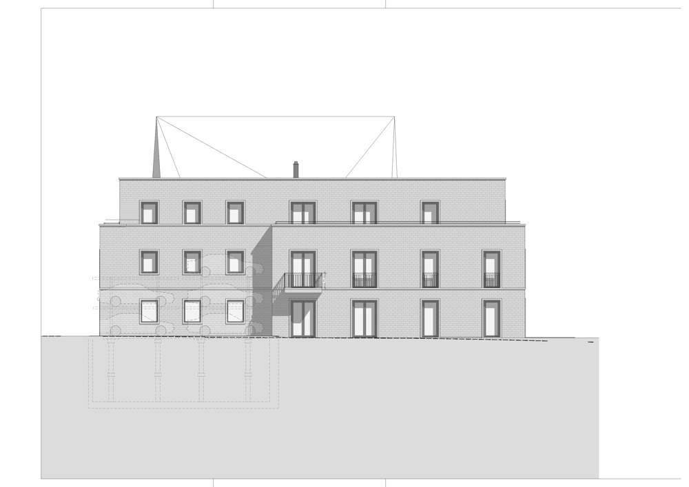 Thumbnail-Grundstück zu verkaufen in Schwalbach 800.000,00 € 750 m²