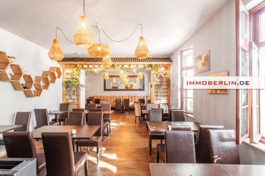 Thumbnail-Haus zum Kaufen in Berlin 1.850.000,00 € 308 m²
