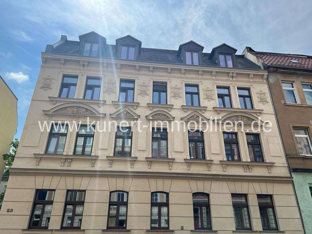 Thumbnail-Wohnung zum Kaufen in Leipzig 128.000,00 € 52 m²