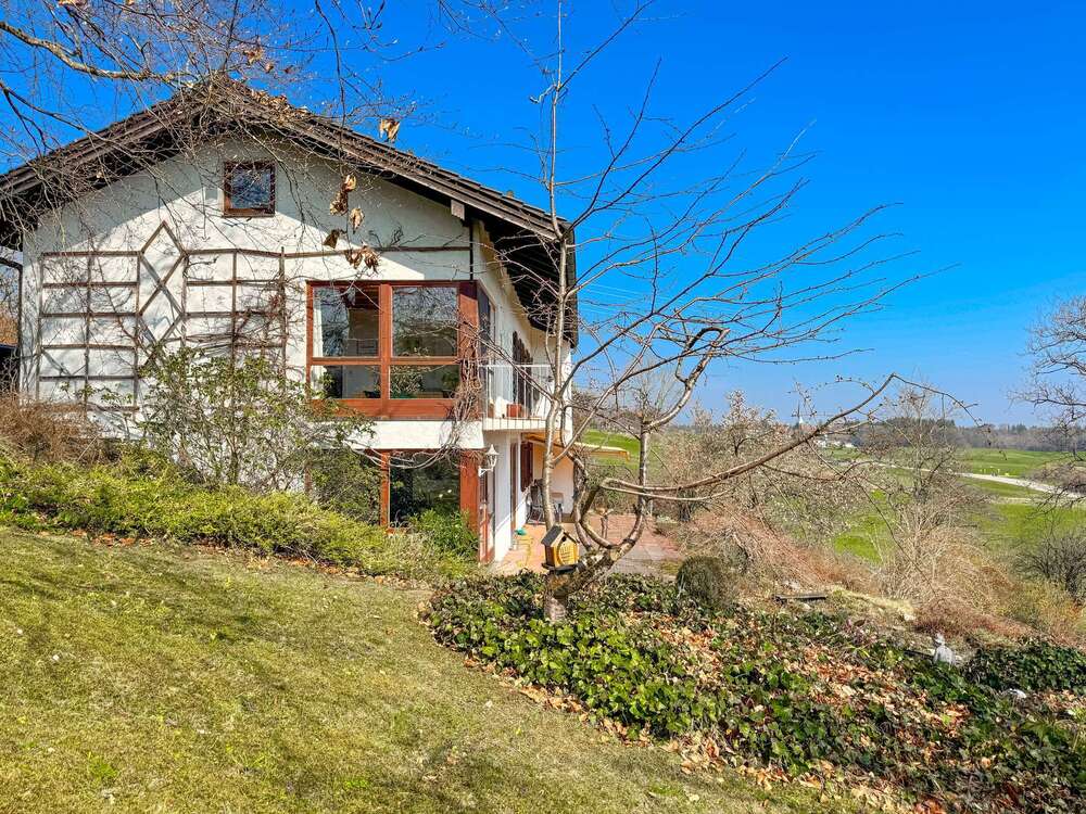Thumbnail-Haus zum Kaufen in Bad Endorf 1.390.000,00 € 158.34 m²