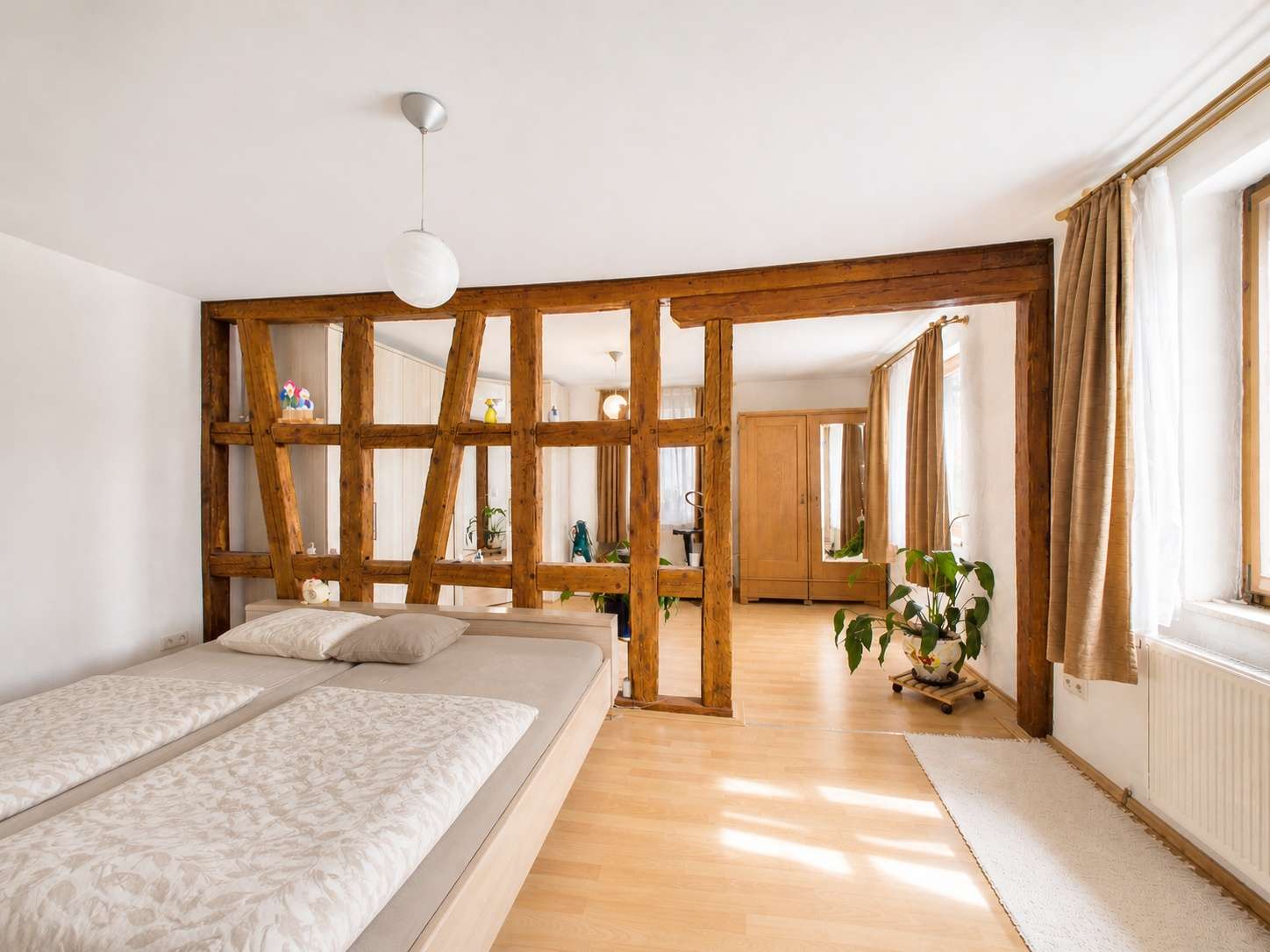 Thumbnail-Haus zum Kaufen in Alpirsbach 209.000,00 € 218 m²