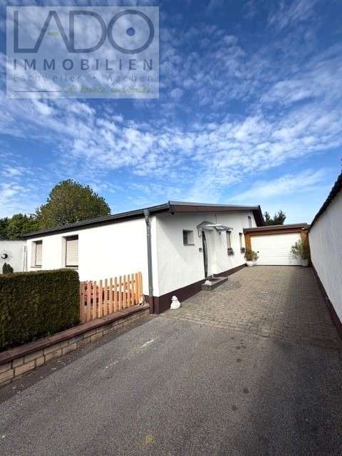 Thumbnail-Haus zum Mieten in Eschweiler Bergrath 1.750,00 € 100 m²