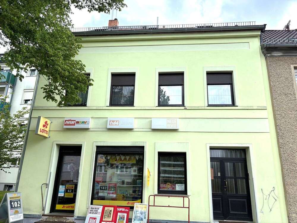 Thumbnail-Haus zum Kaufen in Wriezen 450.000,00 € 249 m²