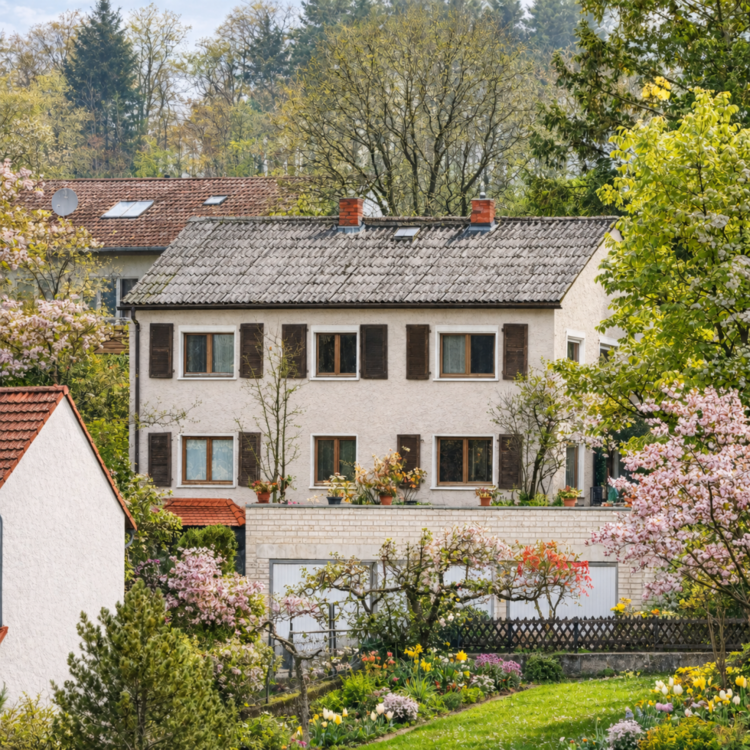 Thumbnail-Haus zum Kaufen in Idstein 380.000,00 € 130 m²